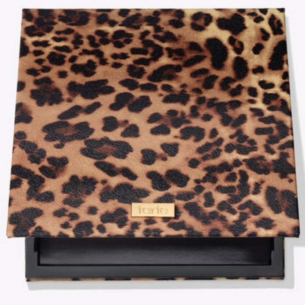 Tarte Magnetic Palette Z Palette